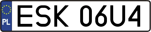 ESK06U4
