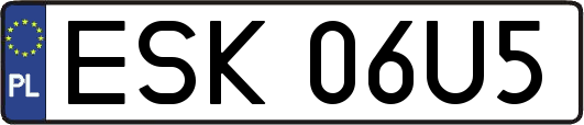 ESK06U5