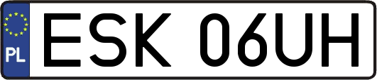 ESK06UH
