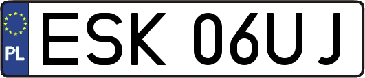 ESK06UJ
