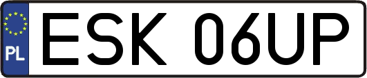 ESK06UP