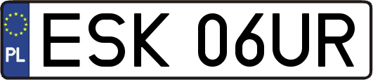 ESK06UR