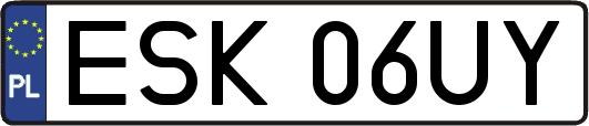 ESK06UY