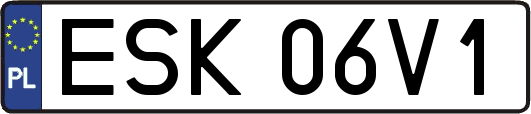 ESK06V1