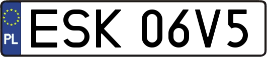 ESK06V5