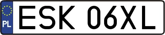 ESK06XL
