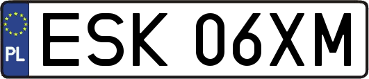 ESK06XM