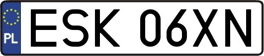 ESK06XN