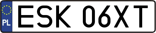 ESK06XT