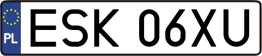 ESK06XU