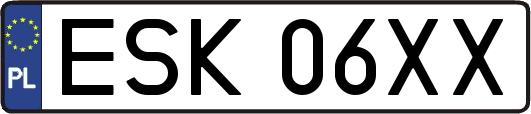 ESK06XX