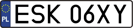 ESK06XY