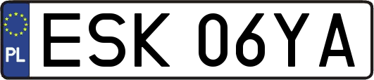 ESK06YA
