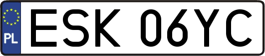 ESK06YC
