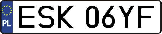 ESK06YF