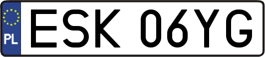 ESK06YG
