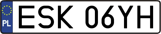 ESK06YH