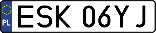 ESK06YJ