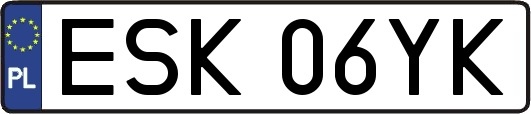 ESK06YK