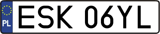 ESK06YL