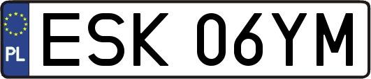ESK06YM