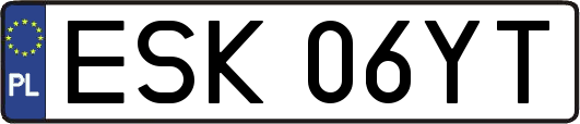 ESK06YT