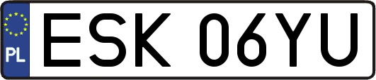 ESK06YU
