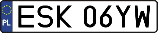 ESK06YW