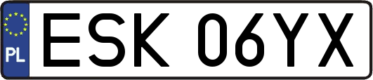 ESK06YX