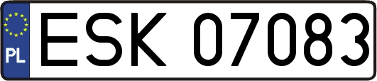 ESK07083