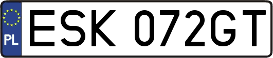 ESK072GT