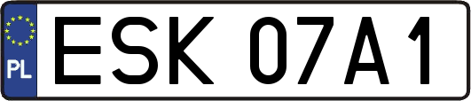 ESK07A1