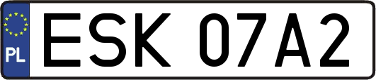 ESK07A2