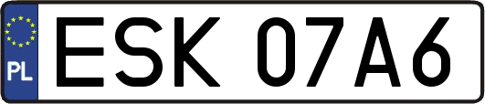 ESK07A6