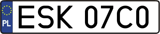 ESK07C0