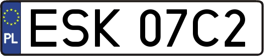 ESK07C2