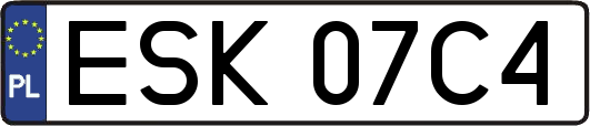 ESK07C4