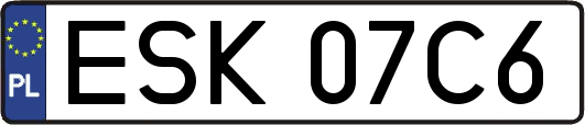 ESK07C6