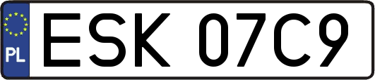 ESK07C9