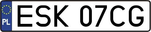 ESK07CG