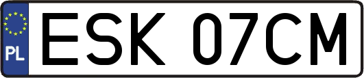 ESK07CM