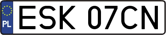ESK07CN