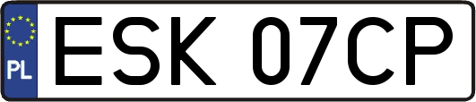 ESK07CP