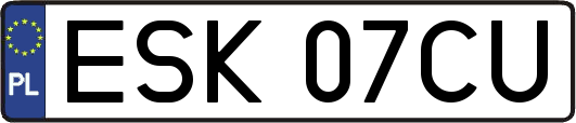 ESK07CU