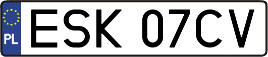 ESK07CV