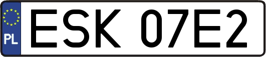 ESK07E2
