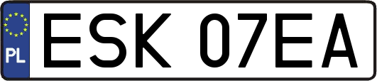 ESK07EA