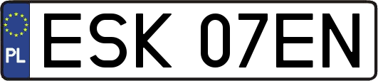 ESK07EN