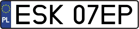 ESK07EP