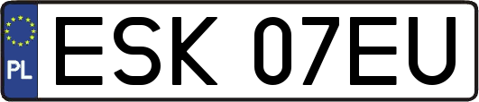 ESK07EU